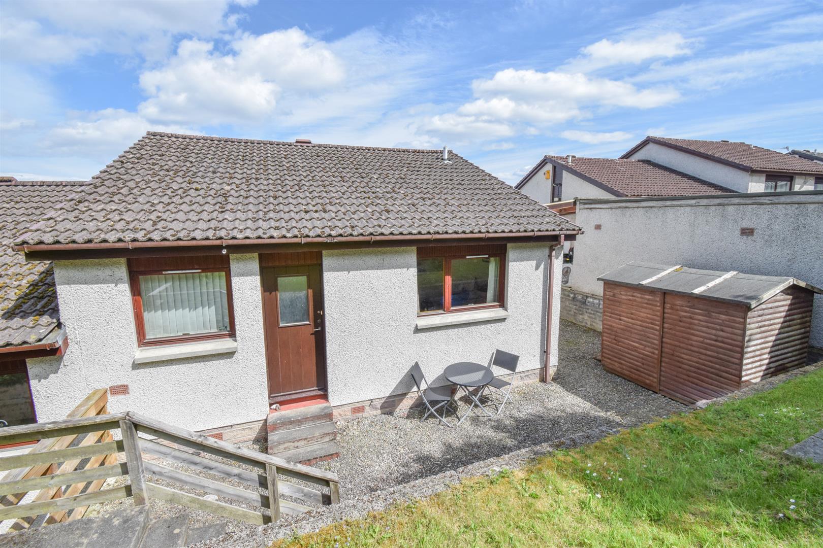 Property For Sale in Inverness IV3 8TG Munro & Noble, Estate Agents